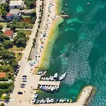 Apartment With Parking Space - Mulo, Zadar - 17753