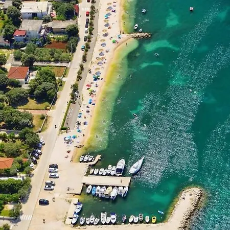 Appartamento With Parking Space - Mulo, Zadar - 17753