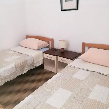 With Parking Space - Mulo, Zadar - 17753 Appartamento *