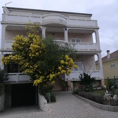 Apartment With Parking Space - Mulo, Zadar - 17753