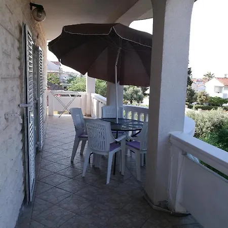 With Parking Space - Mulo, Zadar - 17753 * Vrsi