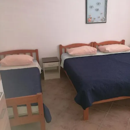 Appartamento With Parking Space - Mulo, Zadar - 17753