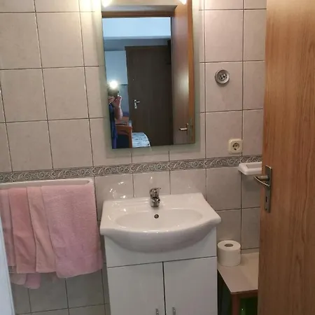 With Parking Space - Mulo, Zadar - 17753 *