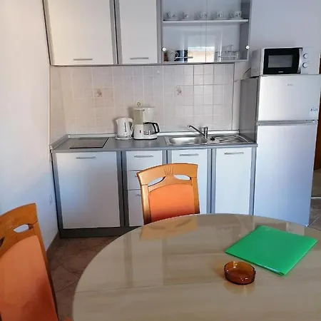 Appartamento With Parking Space - Mulo, Zadar - 17753 Vrsi