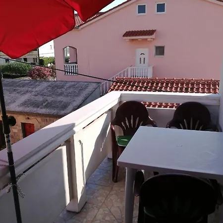 With Parking Space - Mulo, Zadar - 17753 Apartment Vrsi