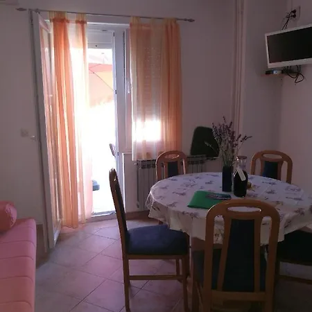 With Parking Space - Mulo, Zadar - 17753