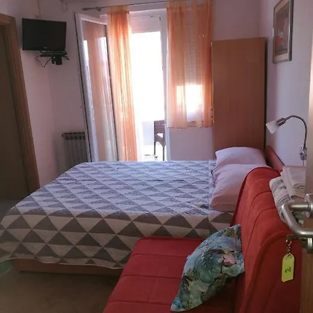 With Parking Space - Mulo, Zadar - 17753 Appartamento Vrsi