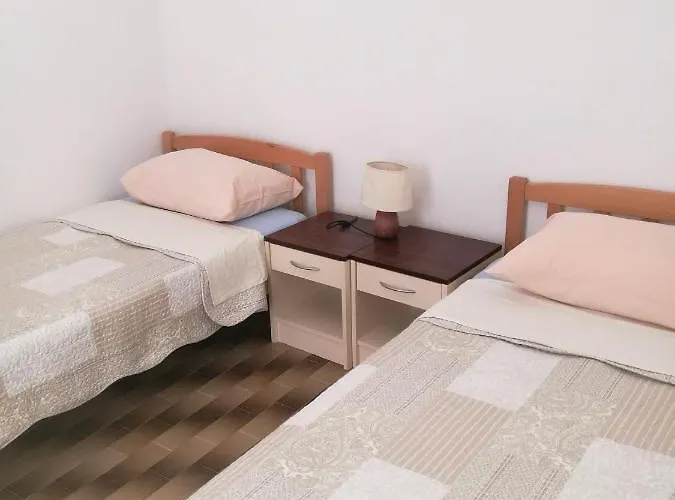 With Parking Space - Mulo, Zadar - 17753 Daire *