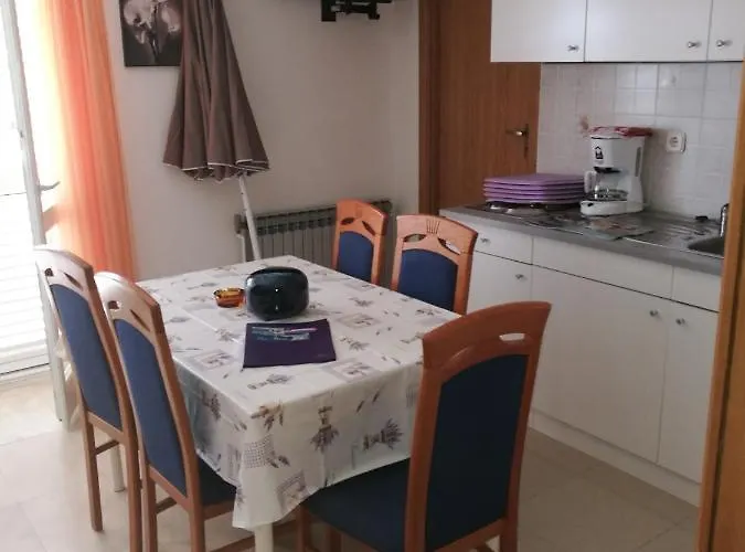 With Parking Space - Mulo, Zadar - 17753 Vrsi