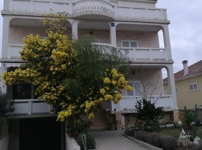 Apartamento With Parking Space - Mulo, Zadar - 17753