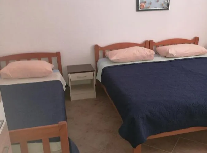 Apartamento With Parking Space - Mulo, Zadar - 17753