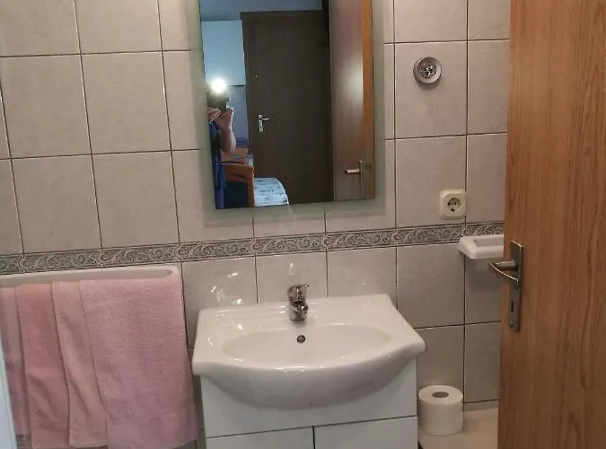 With Parking Space - Mulo, Zadar - 17753 *