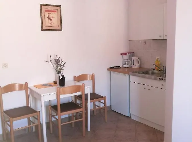 With Parking Space - Mulo, Zadar - 17753