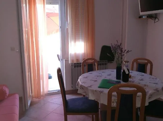 With Parking Space - Mulo, Zadar - 17753