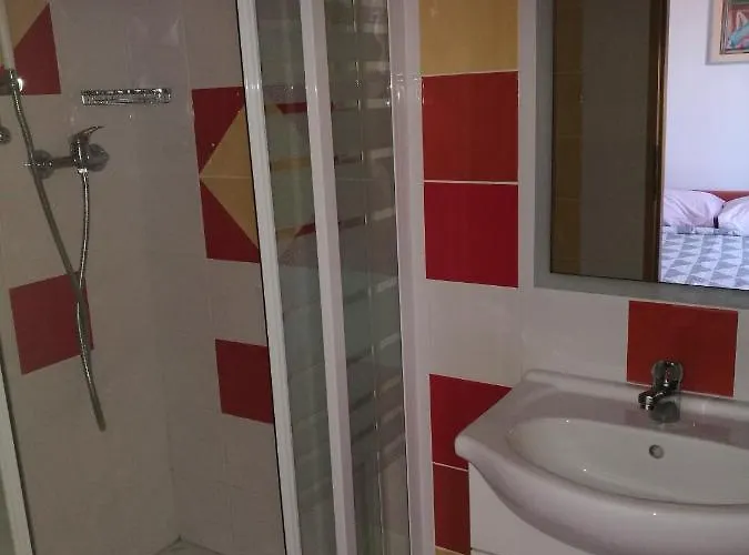 Daire With Parking Space - Mulo, Zadar - 17753