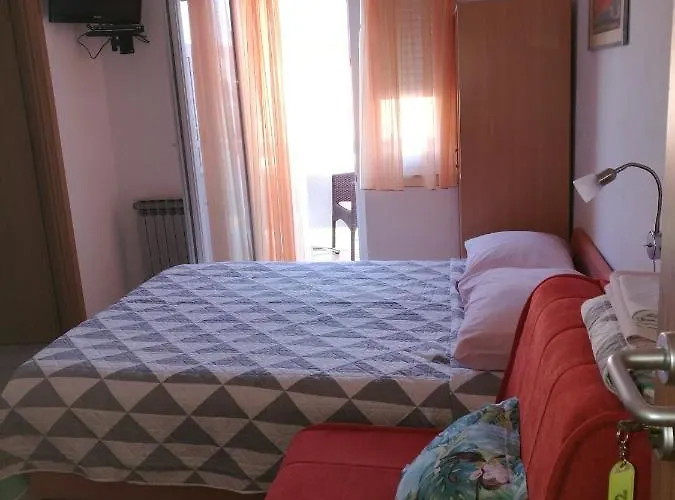 With Parking Space - Mulo, Zadar - 17753 Apartamento Vrsi