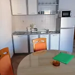 Apartman With Parking Space - Mulo, Zadar - 17753 Vrsi