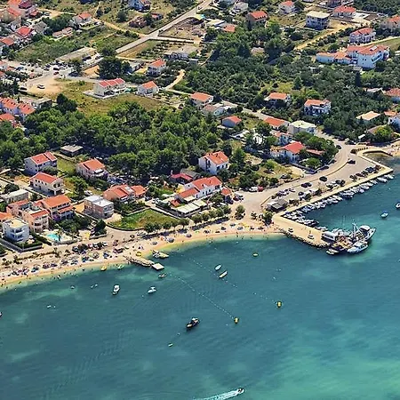 Apartman With Parking Space - Mulo, Zadar - 17753