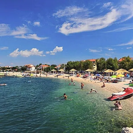 Apartman With Parking Space - Mulo, Zadar - 17753