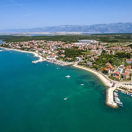 With Parking Space - Mulo, Zadar - 17753