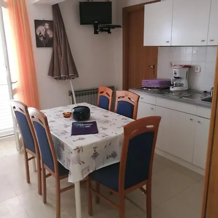 With Parking Space - Mulo, Zadar - 17753 Vrsi