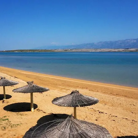 Lägenhet With Parking Space - Mulo, Zadar - 17753 Vrsi