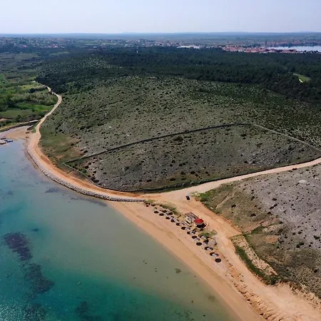 With Parking Space - Mulo, Zadar - 17753 Lägenhet Vrsi