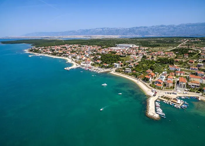 With Parking Space - Mulo, Zadar - 17753