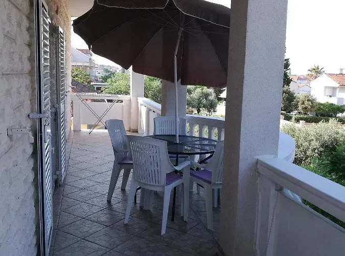 With Parking Space - Mulo, Zadar - 17753 * Vrsi