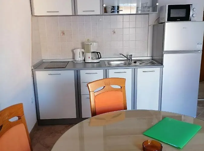 Lägenhet With Parking Space - Mulo, Zadar - 17753 Vrsi