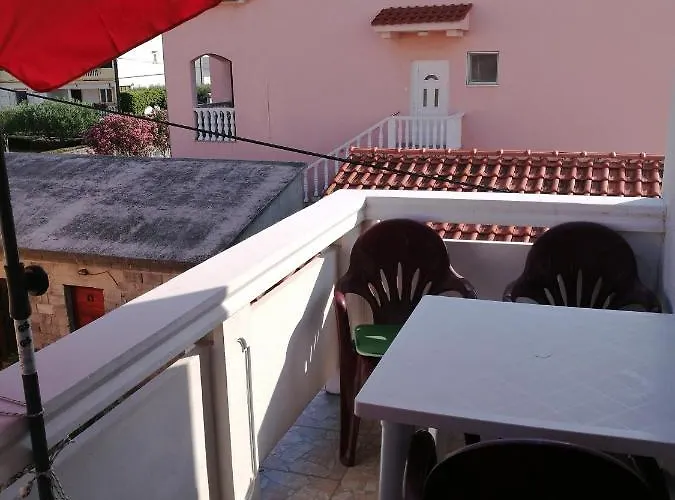 With Parking Space - Mulo, Zadar - 17753 Lägenhet Vrsi