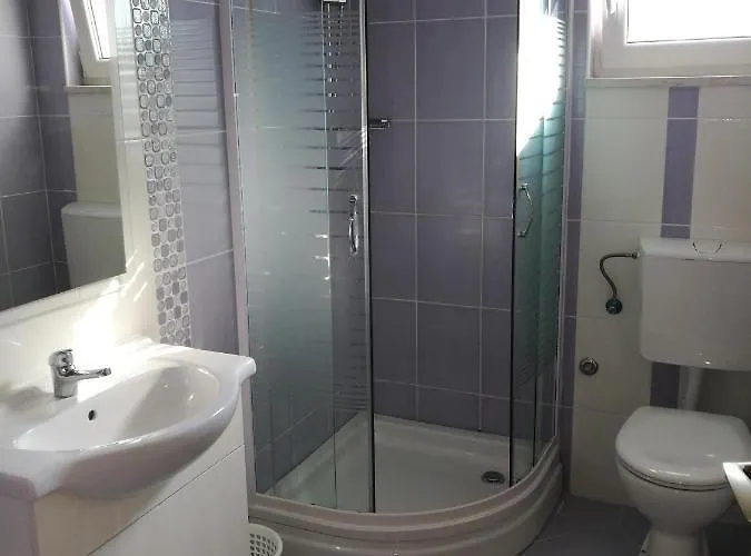 With Parking Space - Mulo, Zadar - 17753 * Vrsi