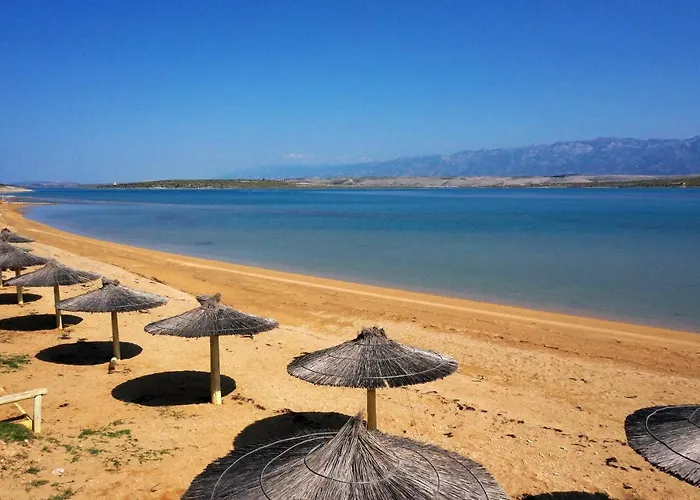 Lägenhet With Parking Space - Mulo, Zadar - 17753 Vrsi